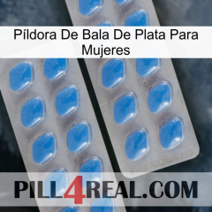 Píldora De Bala De Plata Para Mujeres 23